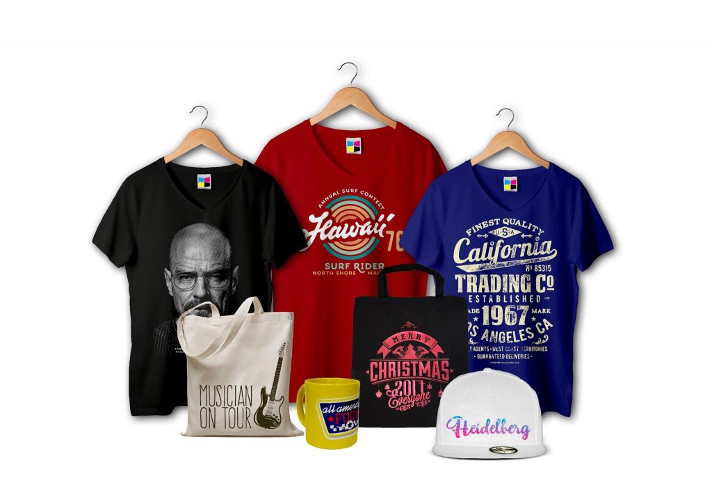 T-Shirt Printing