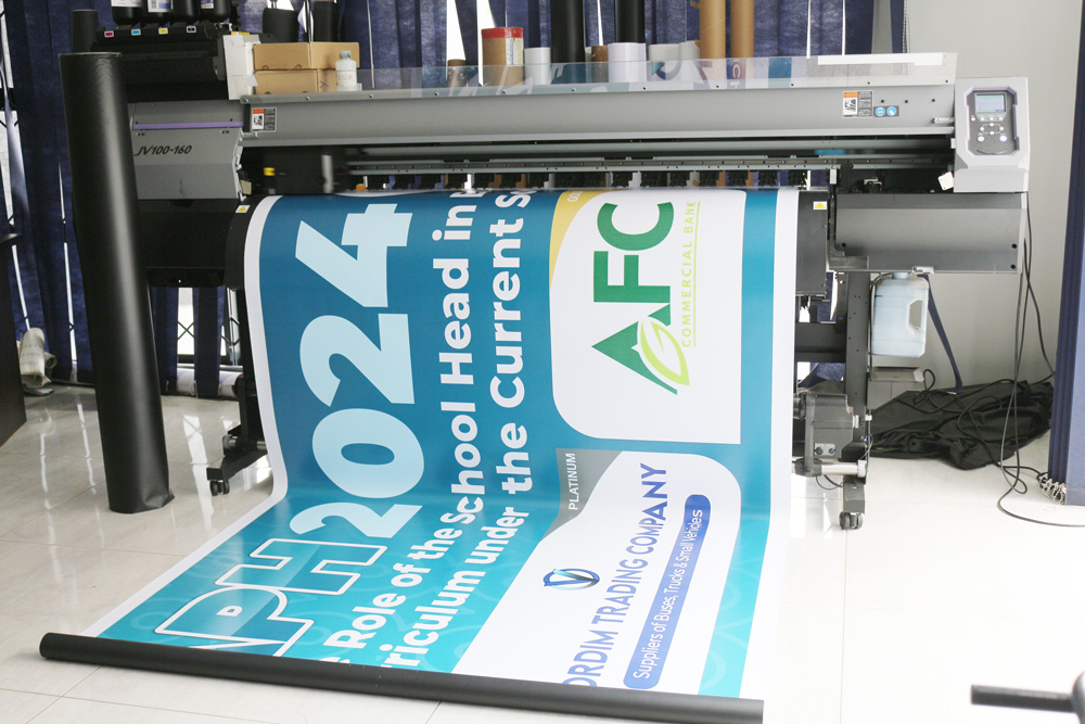 printing machine
